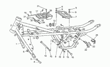 "Sonora"- Zweitonsirenen