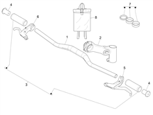 Cockpitinstrumente - Cruscotto