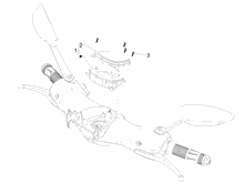 Cockpitinstrumente - Cruscotto