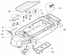 Fahrgestell/Karosserie