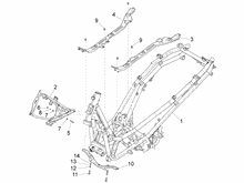 Fahrgestell/Karosserie