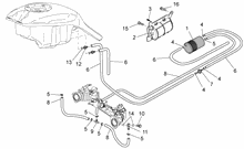FrontStrobosk.Scheinwerfer