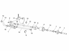 Benrin-einspritzanlage