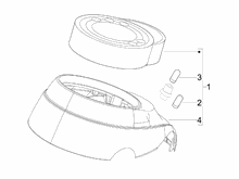 Cockpitinstrumente - Cruscotto