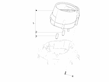 Cockpitinstrumente - Cruscotto