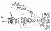 Zylind. - Kopf - Kolb.