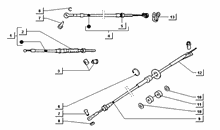 Heizungs und zuluftregelung