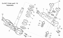 H.radaufhängung-Pleuelstange