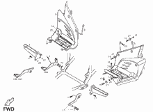Fahrgestell/Karosserie