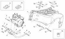Fahrgestell/Karosserie