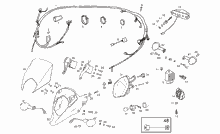 Lichter - Elektrische Anlage