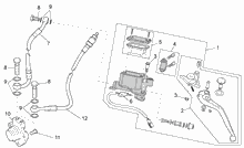 Elektrische Anlage "Digiplex"