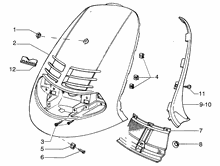 Fahrgestell/Karosserie