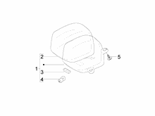 Cockpitinstrumente - Cruscotto