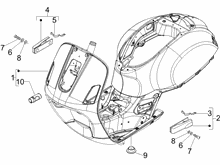 Fahrgestell/Karosserie