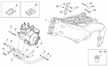 Fahrgestell/Karosserie