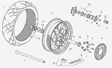 Deko und bed./wart.- Anleitung