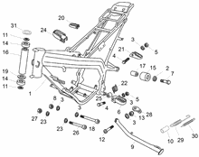 Fahrgestell/Karosserie