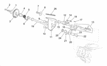Kurbelwellengehäuse II