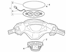 Schließvorrichtung kotflügel