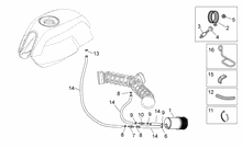 Benzindampfrückf.-Anlage