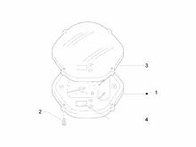 Cockpitinstrumente - Cruscotto
