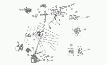 Stroboskopleuchte VAMA