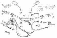 Fahrgestell/Karosserie