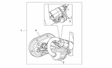 "Sonora"- Zweitonsirenen