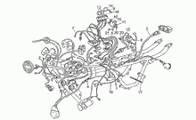 Schutzbleche vo.-hi.