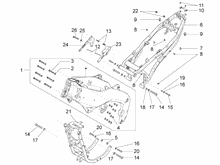 Fahrgestell/Karosserie