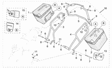 Acc. - Koffer, Taschen