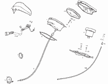 Zylind. - Kopf - Kolb.