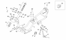 Fahrgestell/Karosserie