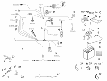 Elektrische anlage I