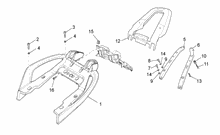 "Sonora"- Zweitonsirenen