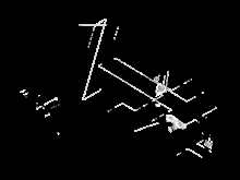Gabel/Lenkerleitung - Steuersatz
