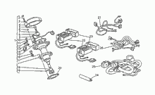 Elektrische Anlage "Digiplex"