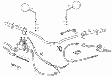Fahrgestell/Karosserie