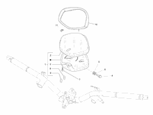 Cockpitinstrumente - Cruscotto