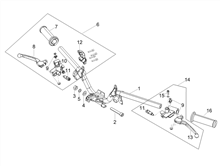 Isolierpaneele - Zierleisten