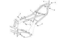"Sonora"- Zweitonsirenen