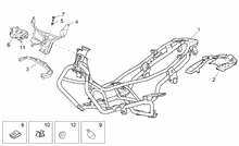 Fahrgestell/Karosserie