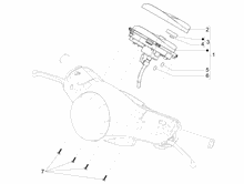 Cockpitinstrumente - Cruscotto