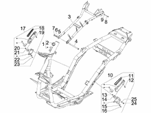 Fahrgestell/Karosserie