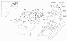 Vorderradgabel Ming Xing