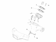 Cockpitinstrumente - Cruscotto