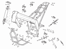 Fahrgestell/Karosserie