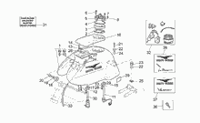 Fahrgestell/Karosserie