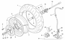 Vorder Elektrische Anlage